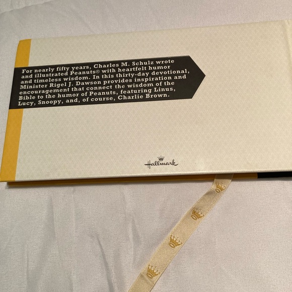 The Pastor Is In Devotional Book - Picture 7 of 9